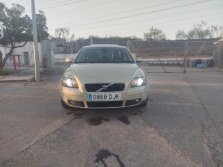 Volvo S40 2005