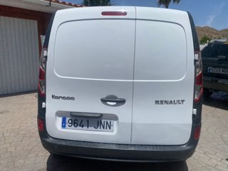 Renault Kangoo 1.5 dci 75cv