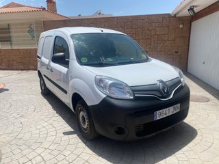 Renault Kangoo 1.5 dci 75cv