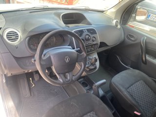 Renault Kangoo 1.5 dci 75cv