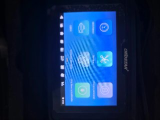 OBDSTAR Adometr