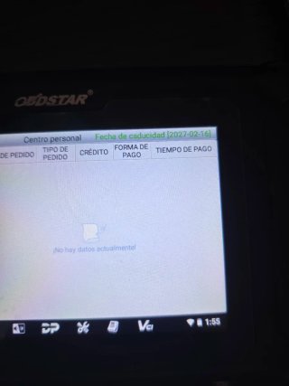OBDSTAR Adometr