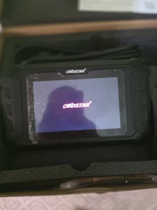 OBDSTAR Adometr