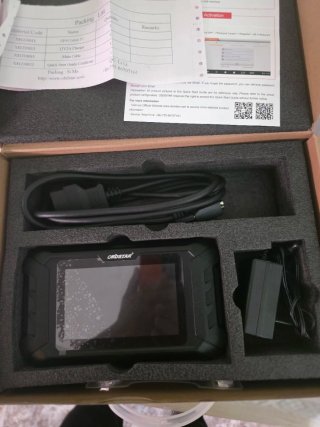 OBDSTAR Adometr