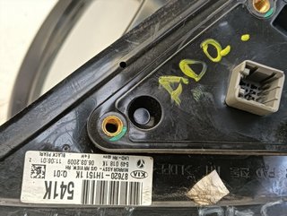 RETROVISOR DERECHO KIA CEED (ED) G4FA 876201H151