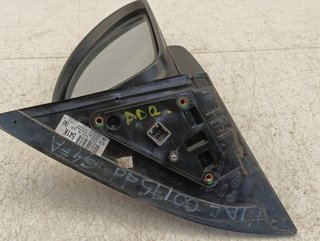 RETROVISOR DERECHO KIA CEED (ED) G4FA 876201H151