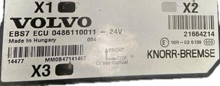Centralita ecu 21664214 volvo fh4