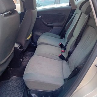 SEAT Altea 2006