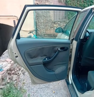 SEAT Altea 2006