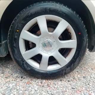 SEAT Altea 2006