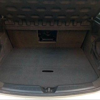 SEAT Altea 2006