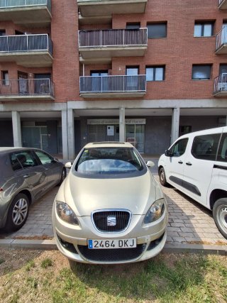 SEAT Altea 2006