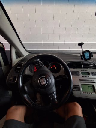 SEAT Altea 2006