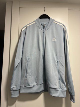 Chándal Adidas Azul