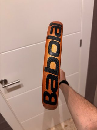 Pala de pádel Babolat Technical Viper