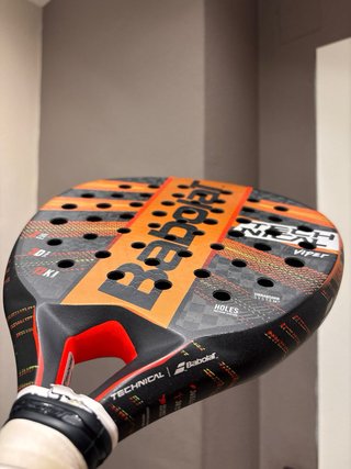 Pala de pádel Babolat Technical Viper