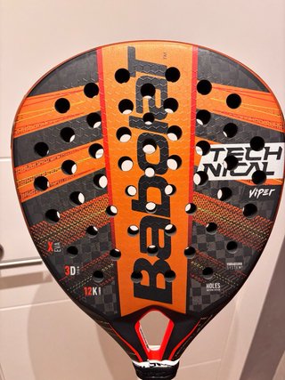 Pala de pádel Babolat Technical Viper
