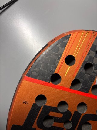 Pala de pádel Babolat Technical Viper