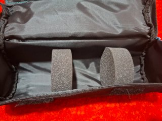Bolso de pesca Kali Kunnan