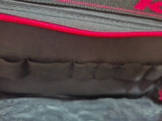 Bolso de pesca Kali Kunnan
