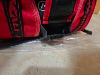 Bolso de pesca Kali Kunnan