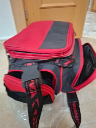 Bolso de pesca Kali Kunnan