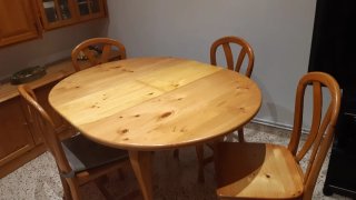 Localizacion Ametlla de Mar. Comedor rústico: