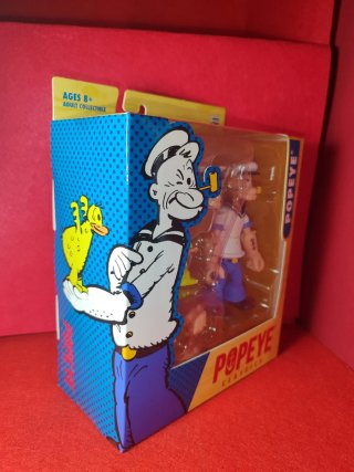 Figura Popeye Classics