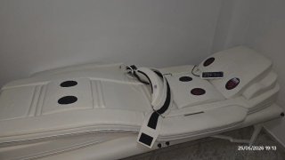 Cama masaje HHP