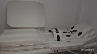 Cama masaje HHP