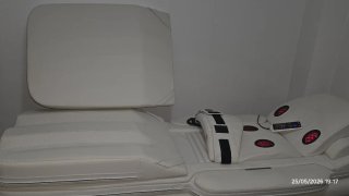 Cama masaje HHP