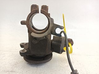 MANGUETA DELANTERA IZQUIERDA PEUGEOT 206 KFW 3647