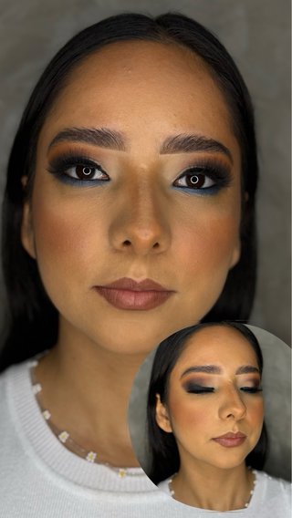 Maquillaje profesional