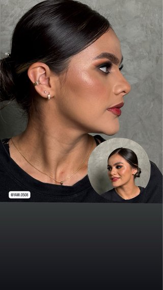 Maquillaje profesional