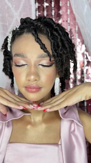 Maquillaje profesional