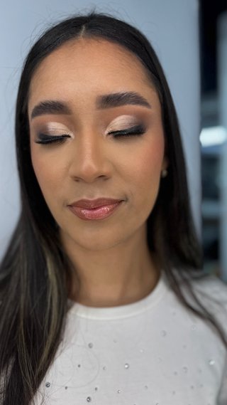 Maquillaje profesional