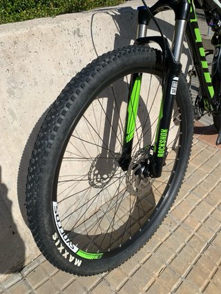 Scott Spark 960 29” Talla L