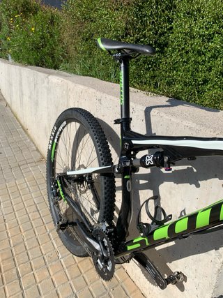 Scott Spark 960 29” Talla L