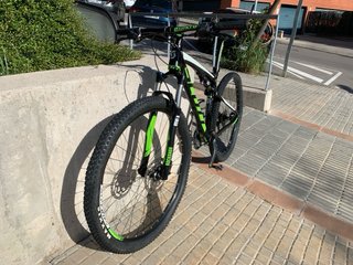 Scott Spark 960 29” Talla L