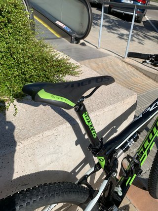 Scott Spark 960 29” Talla L