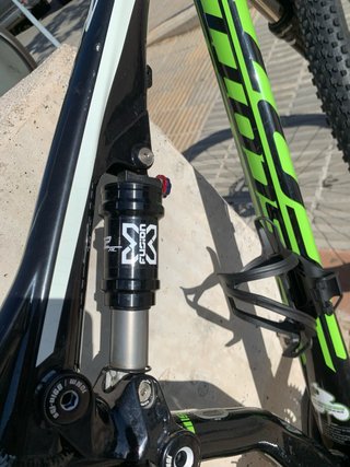 Scott Spark 960 29” Talla L