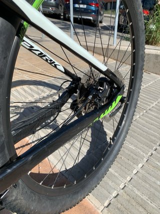 Scott Spark 960 29” Talla L