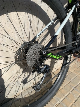 Scott Spark 960 29” Talla L