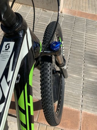 Scott Spark 960 29” Talla L