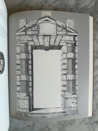 Tratados de Arquitectura de los s. XVI-XVII.