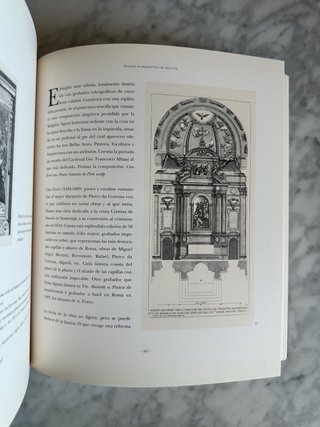 Tratados de Arquitectura de los s. XVI-XVII.
