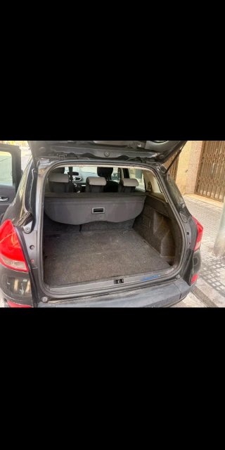 Renault CLIO GRAND TOUR  2010