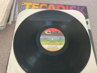 Vinile Adriano Celentano Tecadisk