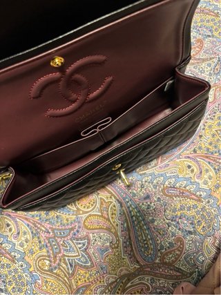 Borsa a tracolla pelle