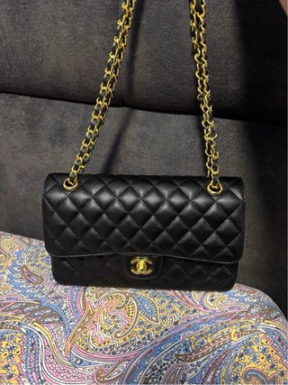 Borsa a tracolla pelle